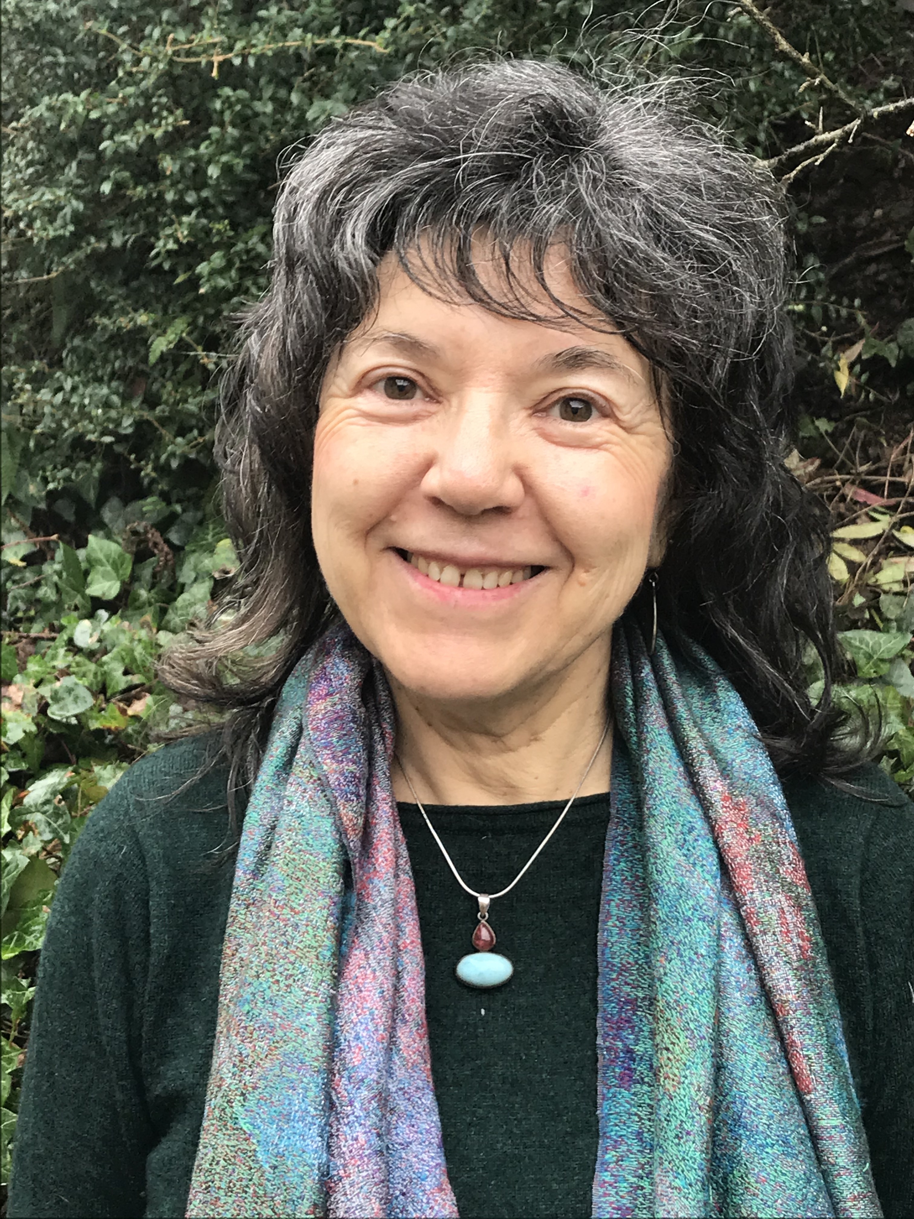 Cherionna Menzam-Sills, PhD